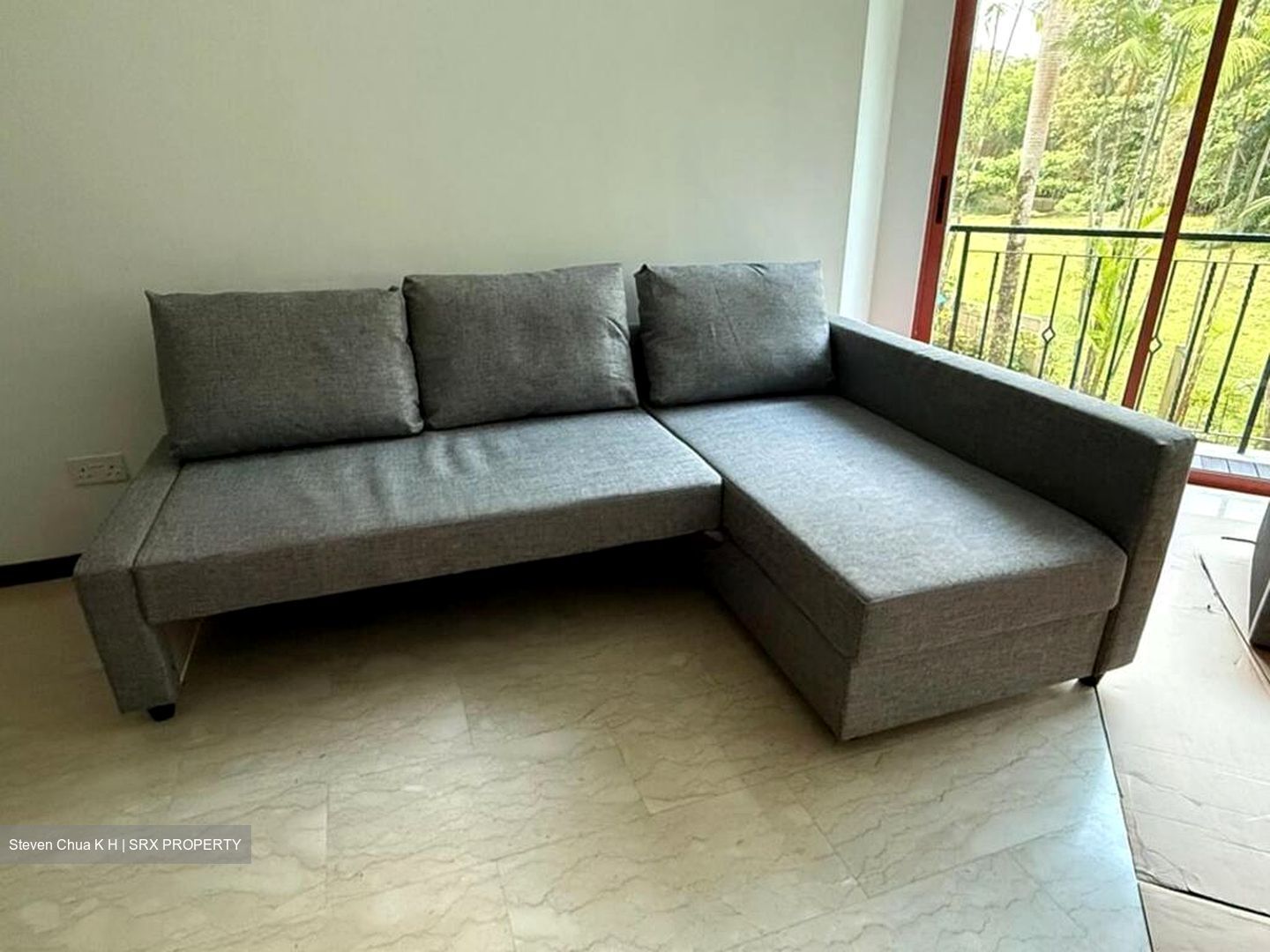 The Edgewater (D17), Condominium #518743261